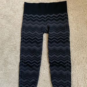 Lululemon ebb to street pant